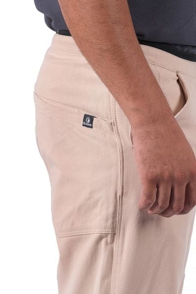 Climbolic Meander Trekking Pantolon Nude - XL