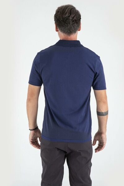 Climbolic Efes Polo Yaka T-Shirt Lacivert - L