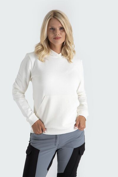 Climbolic Scoria Outdoor Sweatshirt Petrol - L