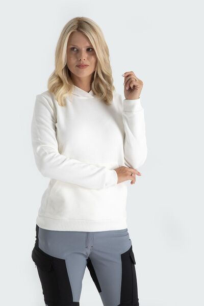 Climbolic Scoria Outdoor Sweatshirt Petrol - L