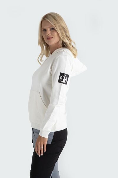 Climbolic Scoria Outdoor Sweatshirt Petrol - L