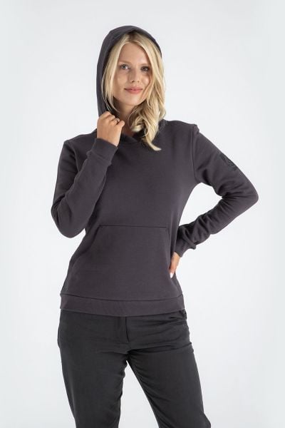 Climbolic Scoria Outdoor Sweatshirt Antrasit - 2XL