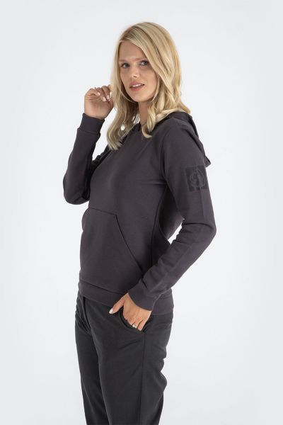 Climbolic Scoria Outdoor Sweatshirt Antrasit - 2XL