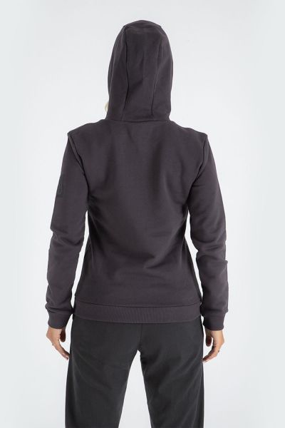Climbolic Scoria Outdoor Sweatshirt Antrasit - 2XL