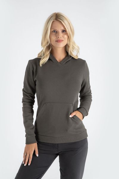 Climbolic Scoria Outdoor Sweatshirt Haki - XL