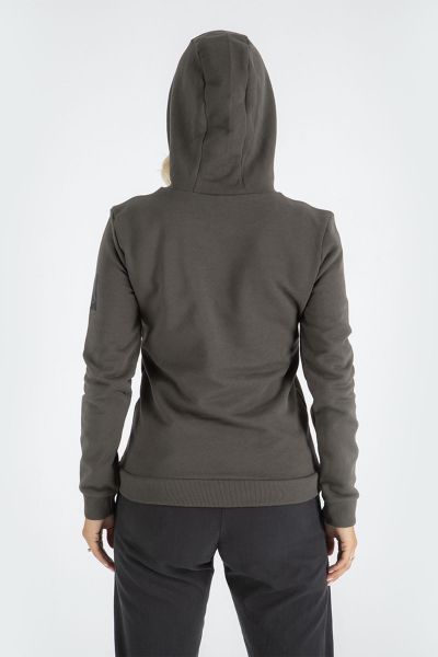 Climbolic Scoria Outdoor Sweatshirt Haki - XL