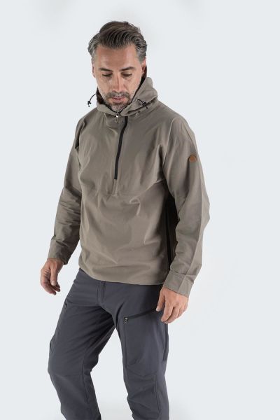 Climbolic Kaze Outdoor Rüzgarlık Vizon - M