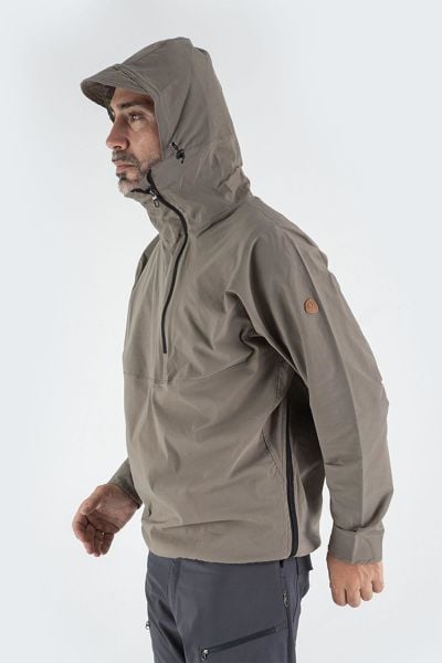 Climbolic Kaze Outdoor Rüzgarlık Vizon - M