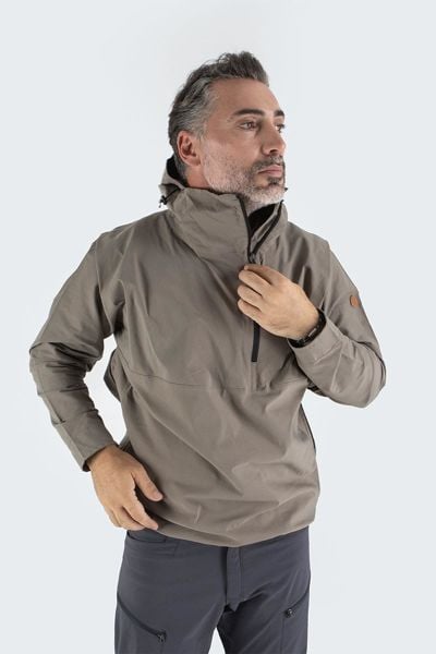 Climbolic Kaze Outdoor Rüzgarlık Vizon - M