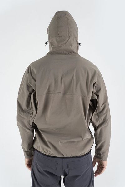 Climbolic Kaze Outdoor Rüzgarlık Vizon - M