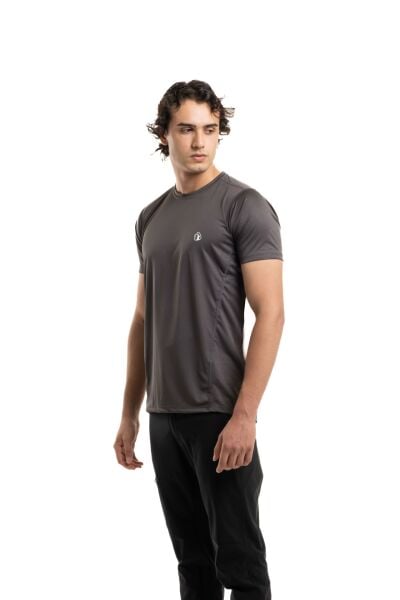 Climbolic Dyna T-Shirt Turuncu - 2XL