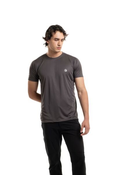 Climbolic Dyna T-Shirt Turuncu - 2XL