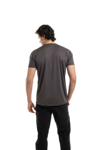 Climbolic Dyna T-Shirt Turuncu - 2XL