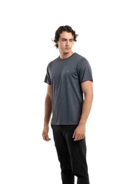 Climbolic Dyna T-Shirt Beyaz - XL
