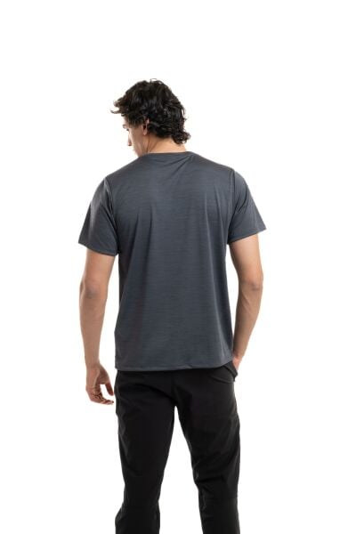 Climbolic Dyna T-Shirt Beyaz - XL