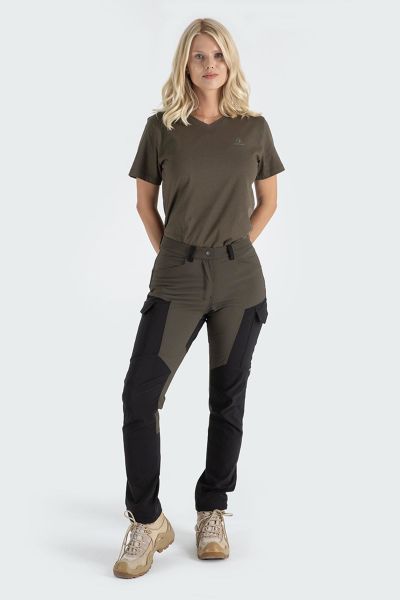 Climbolic Basalt Outdoor Pantolon Haki - XL