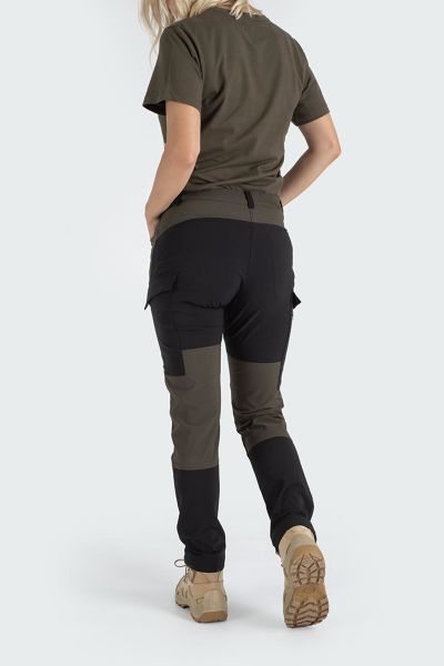 Climbolic Basalt Outdoor Pantolon Haki - XL