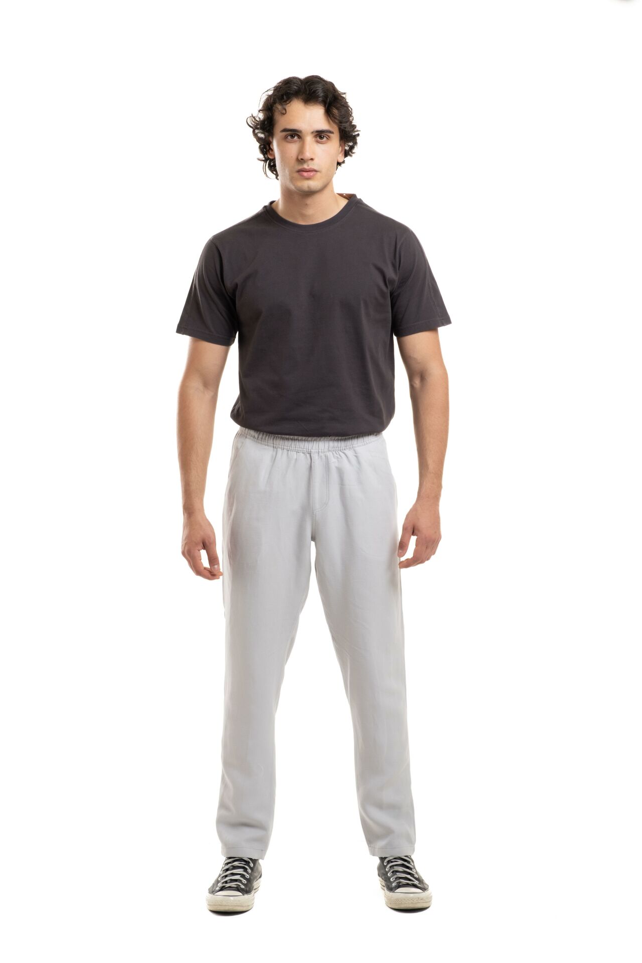 Climbolic Deniz Trekking Erkek Pantolon Siyah - 2XL