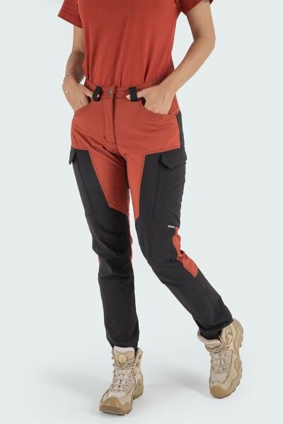 Climbolic Basalt Outdoor Pantolon Kiremit - L