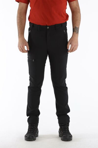 Climbolic Kaşgar Winter Pantolon Siyah - 2XL