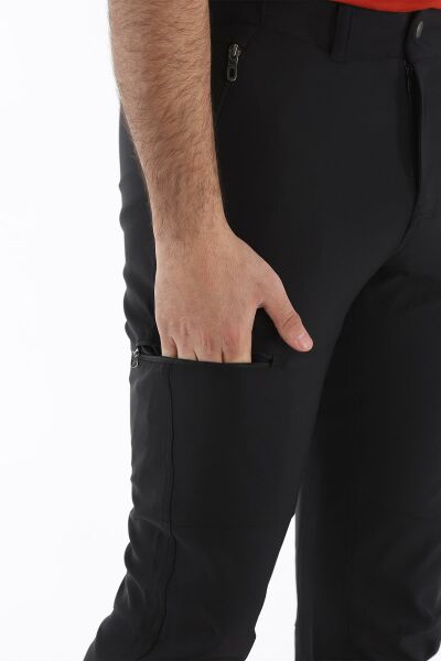 Climbolic Kaşgar Winter Pantolon Siyah - 2XL