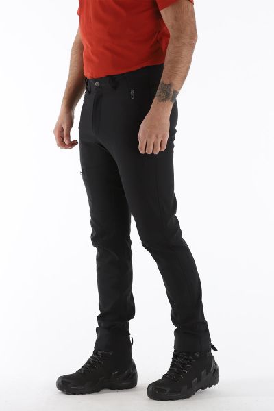 Climbolic Kaşgar Winter Pantolon Siyah - 5XL