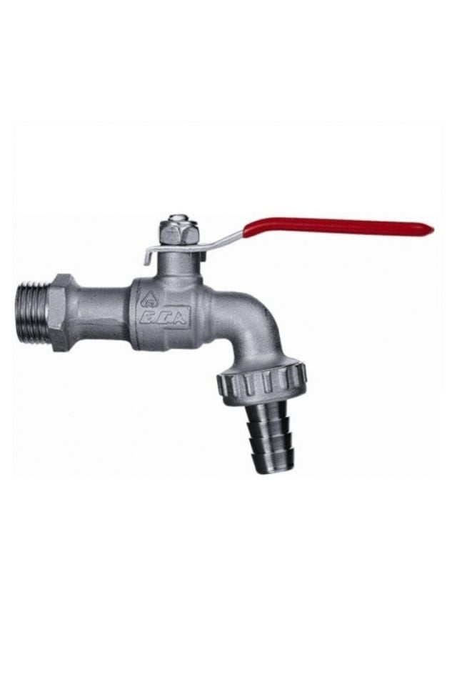 ECA BAHÇE MUSLUĞU 3/4'' 602109005