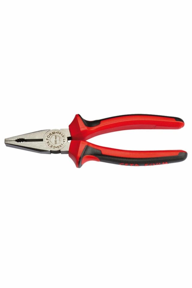 KOMBINE PENSE 180 MM
