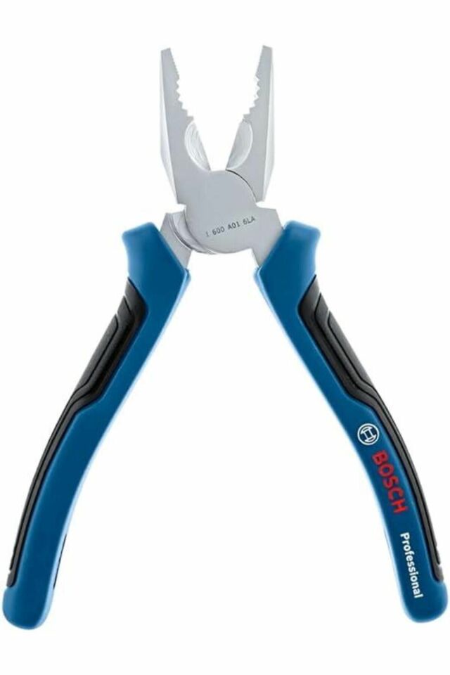BOSCH MAVİ PENSE 180 MM