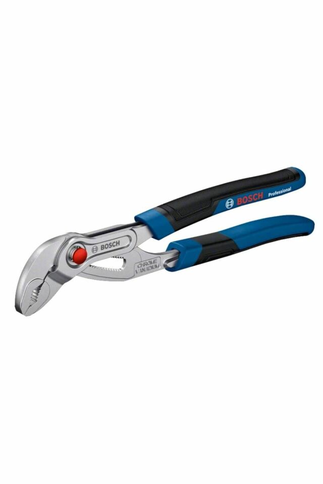 BOSCH MAVİ PAPAĞAN PENSE DÜĞMELİ 250 MM