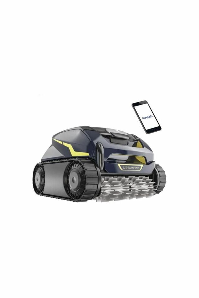 ASTRAL ZODIAC RF5400 İQ KABLOSUZ HAVUZ ROBOTU