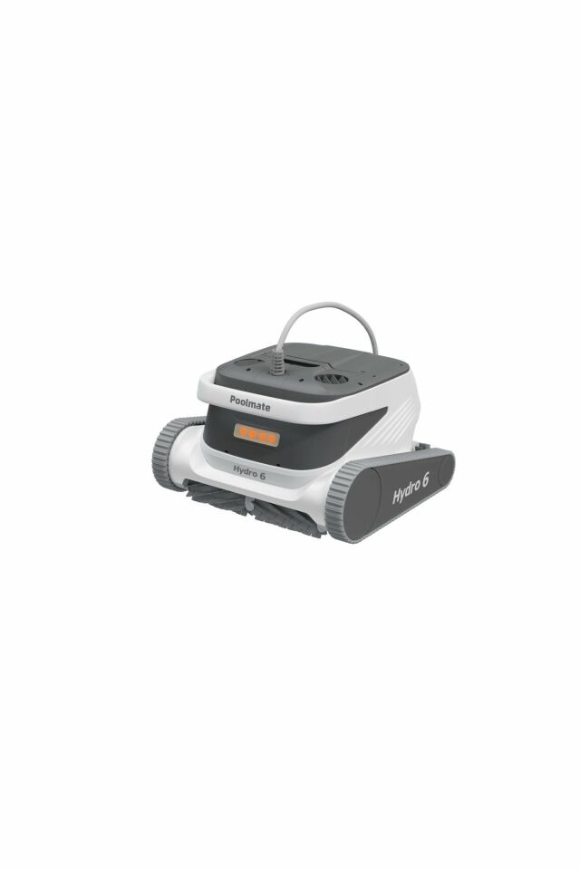 Poolmate Hydro6 Havuz Robotu S-BCB