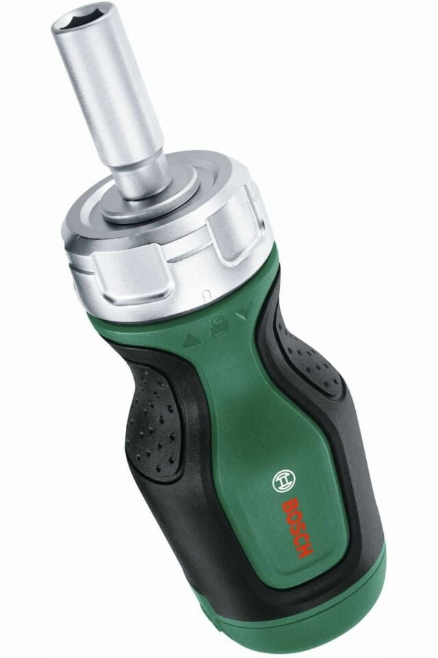BOSCH CIRCIRLI TORNAVİDA 6 UÇLU