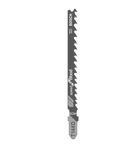DEK.TES.BIC.T-144D 100'LU