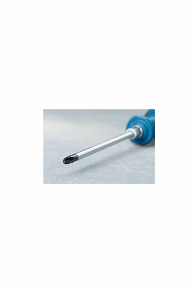 BOSCH MAVİ YILDIZ TORNAVİDA PH2 * 125 MM