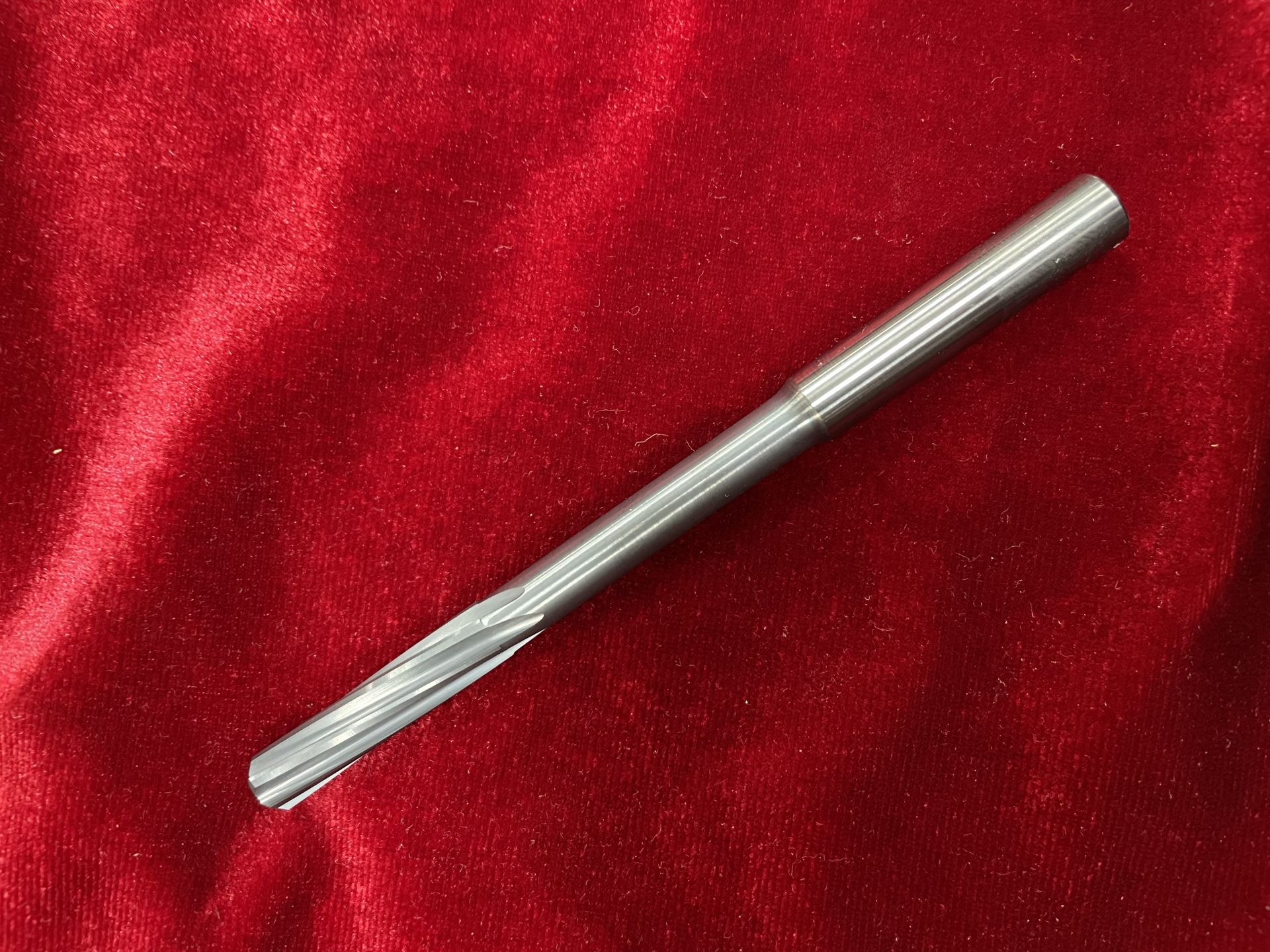 7,5mm Elmas Rayba Karbür