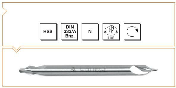 2mm Hss Uzun Punta Matkabı