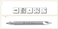 2,5mm Hss Uzun Punta Matkabı