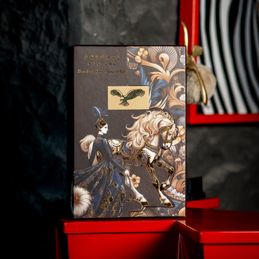 Fresk Serisi Kokteyl Konsepti (Gift Box)
