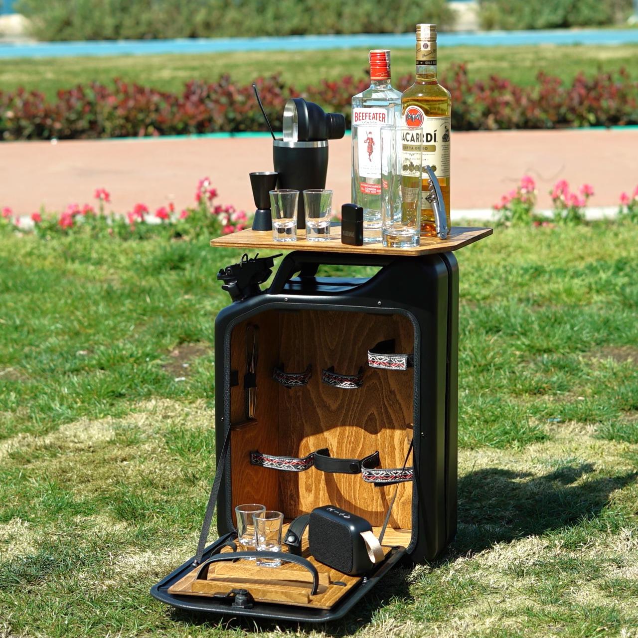COCKTAIL CONCEPTS