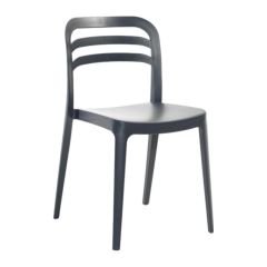 Devel Plastik Sandalye