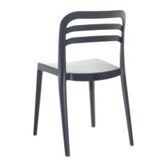 Devel Plastik Sandalye