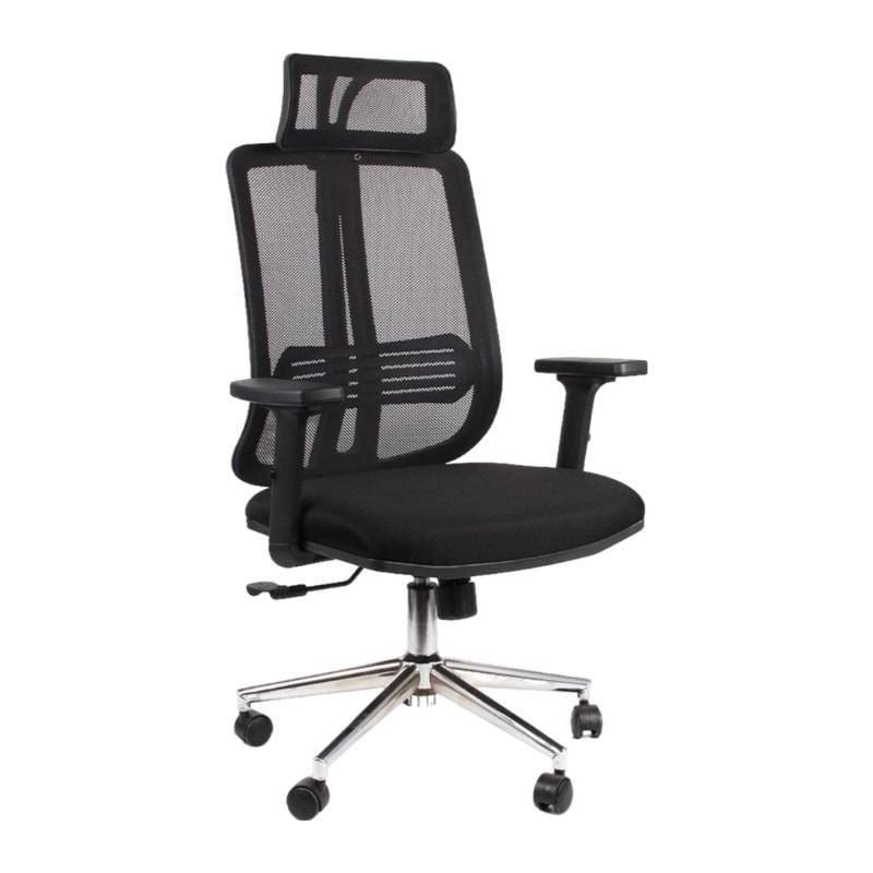 Helix Comfort Müdür Koltuğu