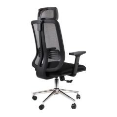 Helix Comfort Müdür Koltuğu