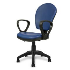 Nerofix Kasiyer Koltuğu Mavi