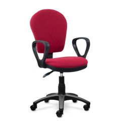Nerofix Kasiyer Koltuğu Mavi