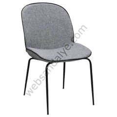 Kovan Metal Sandalye