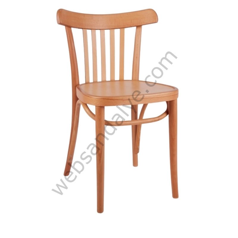 Pro Thonet Ahşap Sandalye