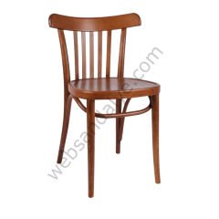 Pro Thonet Ahşap Sandalye