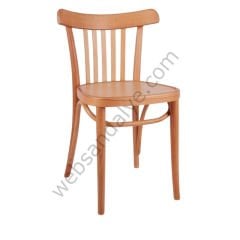 Pro Thonet Ahşap Sandalye